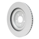 DFC 24-25 Ford Mustang Rear GeoSPEC Coated Rotor