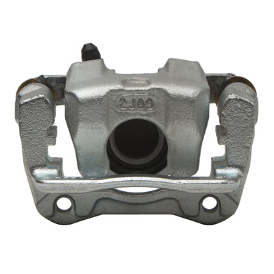 DFC 02-04 Honda Odyssey Rear-L Premium Caliper - Silver Zinc Coated