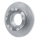DFC 14-19 Ford Transit-350/SRW Front Brake Rotor