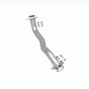 BRE Exhaust 09-15 Toyota Venza 2.7L Front Pipe Kit