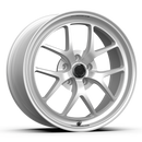 fifteen52 Sector RSR -19x9.5 / 5x120 / 22mm ET / 72.56mm Center Bore - Radiant Silver