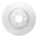 DFC 22-25 Land Rover Range Rover Rear Hi-Carbon Alloy Geomet Coated Rotor