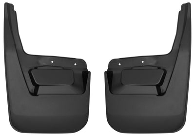 Husky Liners 19-23 GMC Sierra 1500 Rear Mud Guard Set