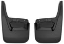 Husky Liners 19-23 GMC Sierra 1500 Rear Mud Guard Set
