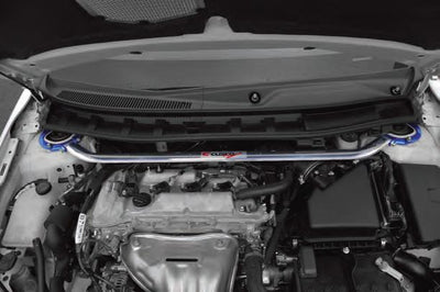 Cusco Strut Bar OS Front 11+ Scion TC