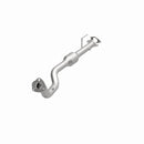 MagnaFlow Direct Fit Catalytic Converter 98-02 Passport 3.2L OEM
