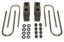 Tuff Country 94-01 Dodge Ram 1500 4wd 5.5in Rear Block & U-Bolt Kit