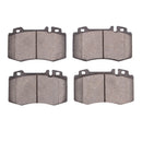 DFC 93-13 Mercedes-Benz SLK55 AMG Front 4000 Hybridynamic Brake Pads