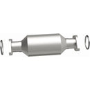 MagnaFlow 95-99 Toyota Tacoma / 1997 Geo Prizm Direct-fit Catalytic Converter