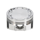 Manley 08+ Mitsubishi 4B11T 86mm STD -11cc Dome 9.0:1 CR Turbo Tuff Series Piston Set w/ Rings