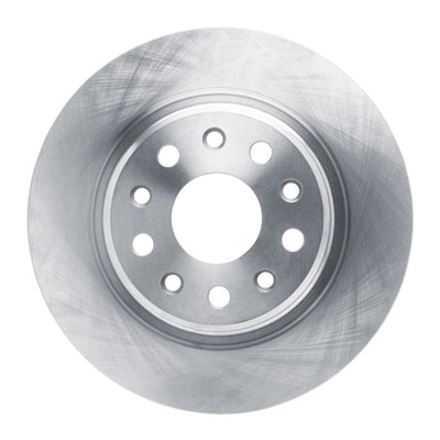 DFC Brake Rotors - Plain
