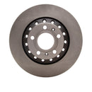 DFC 04-10 Audi A8 Quattro Front & Rear Rotors