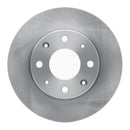DFC 5000 Advanced Ceramic Brake Pads