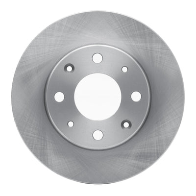 R1 84-06 Honda Insight Front Brake Rotor Set