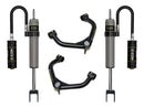 ICON 11-19 GM HD 0-2in 2.5 PB Shock System w/Upper Control Arm