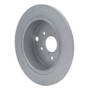 DFC GeoSPEC Coated Rotors - Plain