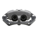 DFC 15-23 Ford Mustang Front-R Premium Caliper - Silver Zinc Coated