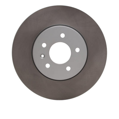 DFC 13-25 Cadillac CT4 Front GeoSPEC Coated Rotor