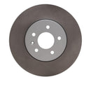 DFC 13-19 Cadillac ATS Front & Rear Geospec Rotors