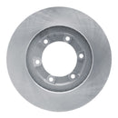 DFC 87-93 Mazda B2000 Front Brake Rotor