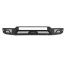 Westin 16-20 Toyota Tacoma Pro-Mod Front Bumper - Textured Black