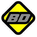 BD Diesel 11-19 Ford Powerstroke 6.7L 6R140 Transmission Pressure Controller LED Kit