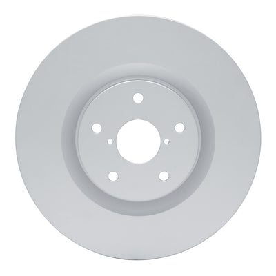 DFC 24-25 Subaru Ascent Front GEOSPEC Coated Rotor
