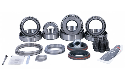 Revolution Gear & Axle 94-02 Dodge Ram 2500/3500 Dana 70 Rear Axle Ring & Pinion Master Install Kit