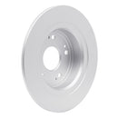 DFC 05-17 Honda Accord Rear GeoSPEC Coated Rotor