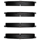 DFC GeoSPEC Coated Rotors - Plain