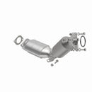 Magnaflow 08-09 Infiniti EX35 3.5L Direct Fit Converter
