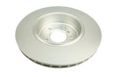 DBA 08-10 BMW 535i Rear En-Shield Street Series Rotor