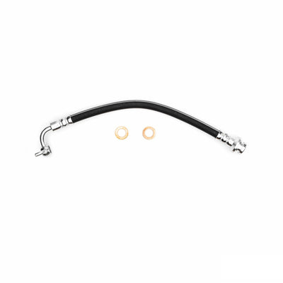 DFC 08-16 Infiniti G25 Rear-R Brake Hose