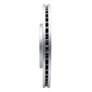 DFC GeoSPEC Coated Rotors - Plain