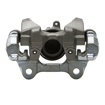 DFC 10-14 Mercedes-Benz E550 Rear-R Silver Zinc Coated Premium Caliper