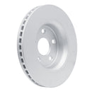 DFC 11-22 Dodge Durango Front GeoSPEC Coated Rotor