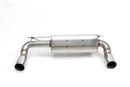 Dinan 17-21 BMW M240i Freeflow Axleback Exhaust System - Polished