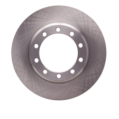 DFC 94-99 Ford B700 Bus Chassis(w/Front Disc Brakes) Front Brake Rotor