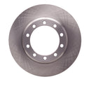 DFC 94-99 Ford B700 Bus Chassis(w/Front Disc Brakes) Front Brake Rotor