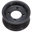 Edelbrock Pulley SC E-Fo\Rce 3 00In 8 Rib Black