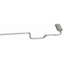 MagnaFlow BRE Exhaust Kit 95-99 Dodge Neon 2.0L