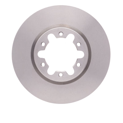 DFC 08-16 Nissan Cabstar Front & Rear Rotors