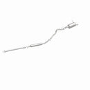 MagnaFlow BRE Exhaust Kit 97-01 Honda CR-V 2.0L