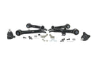 Whiteline 2001-2006 Mitsubishi Montero Front Upper Control Arm - Fixed Offset -