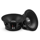DS18 12in 1250 Watts RMS 8 ohm Mid-Bass Loudspeaker