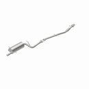MagnaFlow BRE Exhaust Kit 99-02 Subaru Forester 2.5L