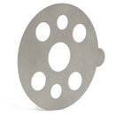 Fluidampr 89+ Dodge/Ram 5.9L / 6.7L Cummins Harmonic Balancer Friction Washer - 1pc