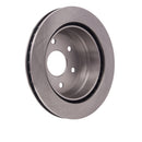 DFC Brake Rotors - Plain