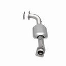 MagnaFlow Direct Fit Catalytic Converter Gm
