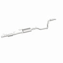 MagnaFlow BRE Exhaust Kit 13-17 PATHFINDER 3.5L